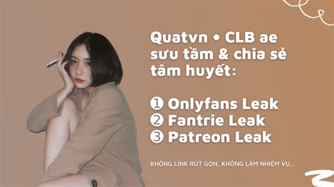 quat onlyfans|Quatvn Giới thiệu! – @quatvn on Tumblr